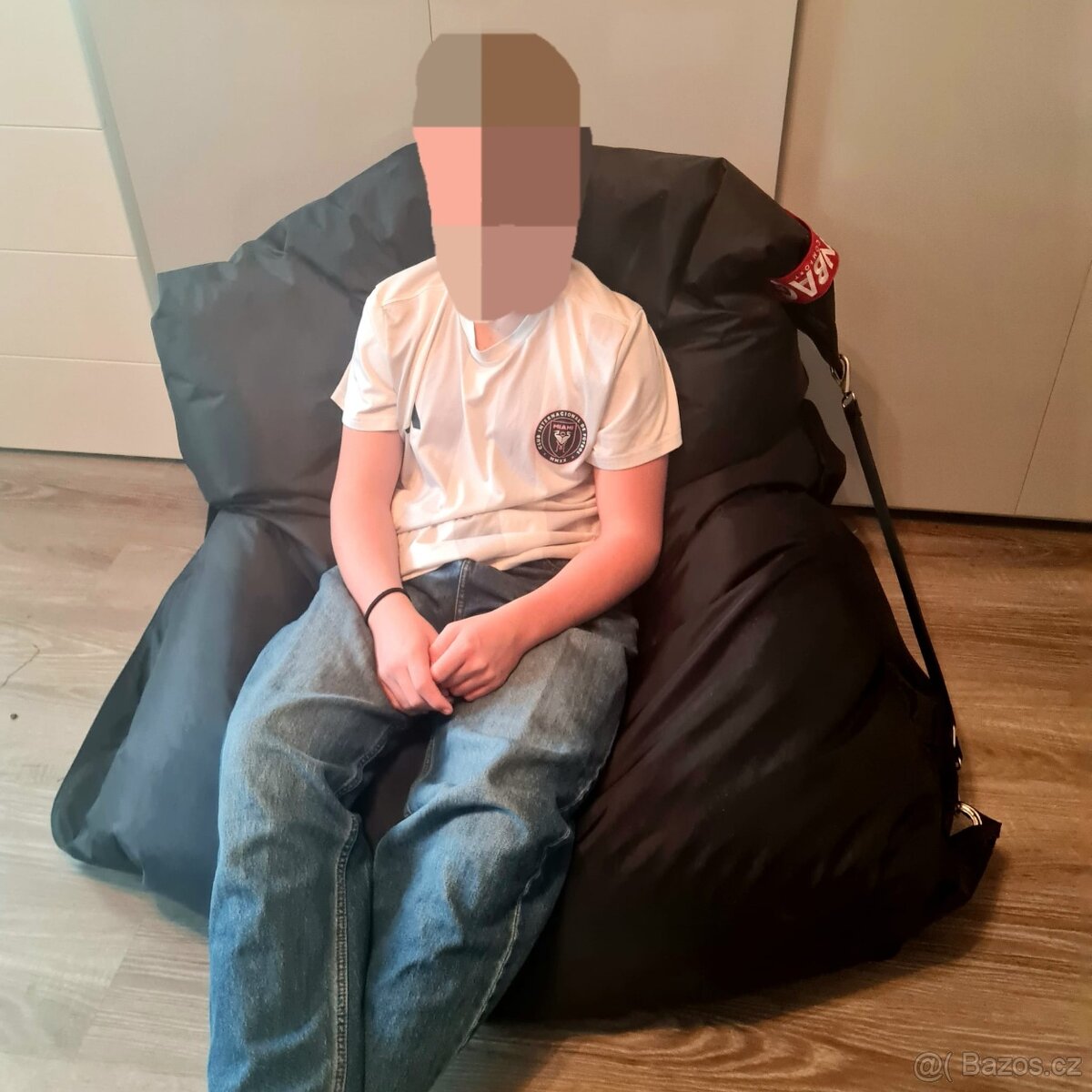 Sedaci vak Beambag - 3