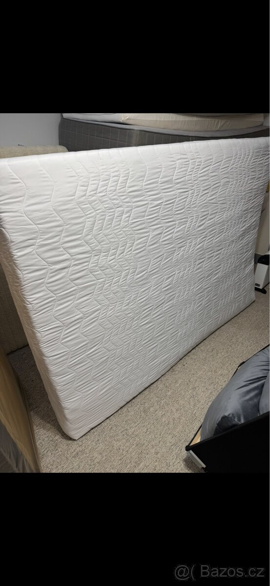 Matrace 140/200 ciste - 3