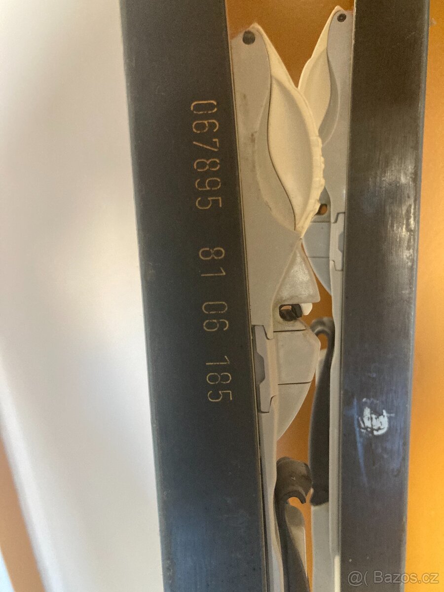 Dámské běžky - 3