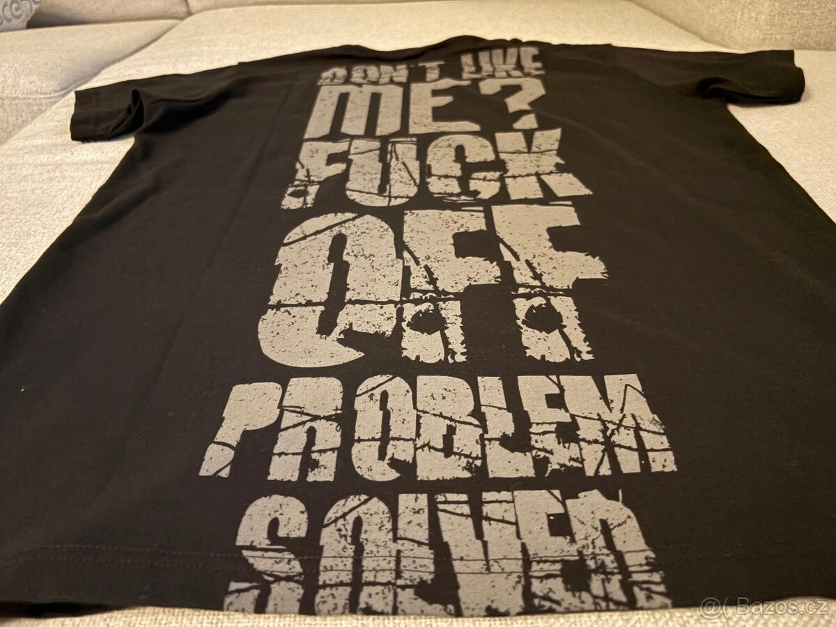 Pánské tričko YAKUZA - 3