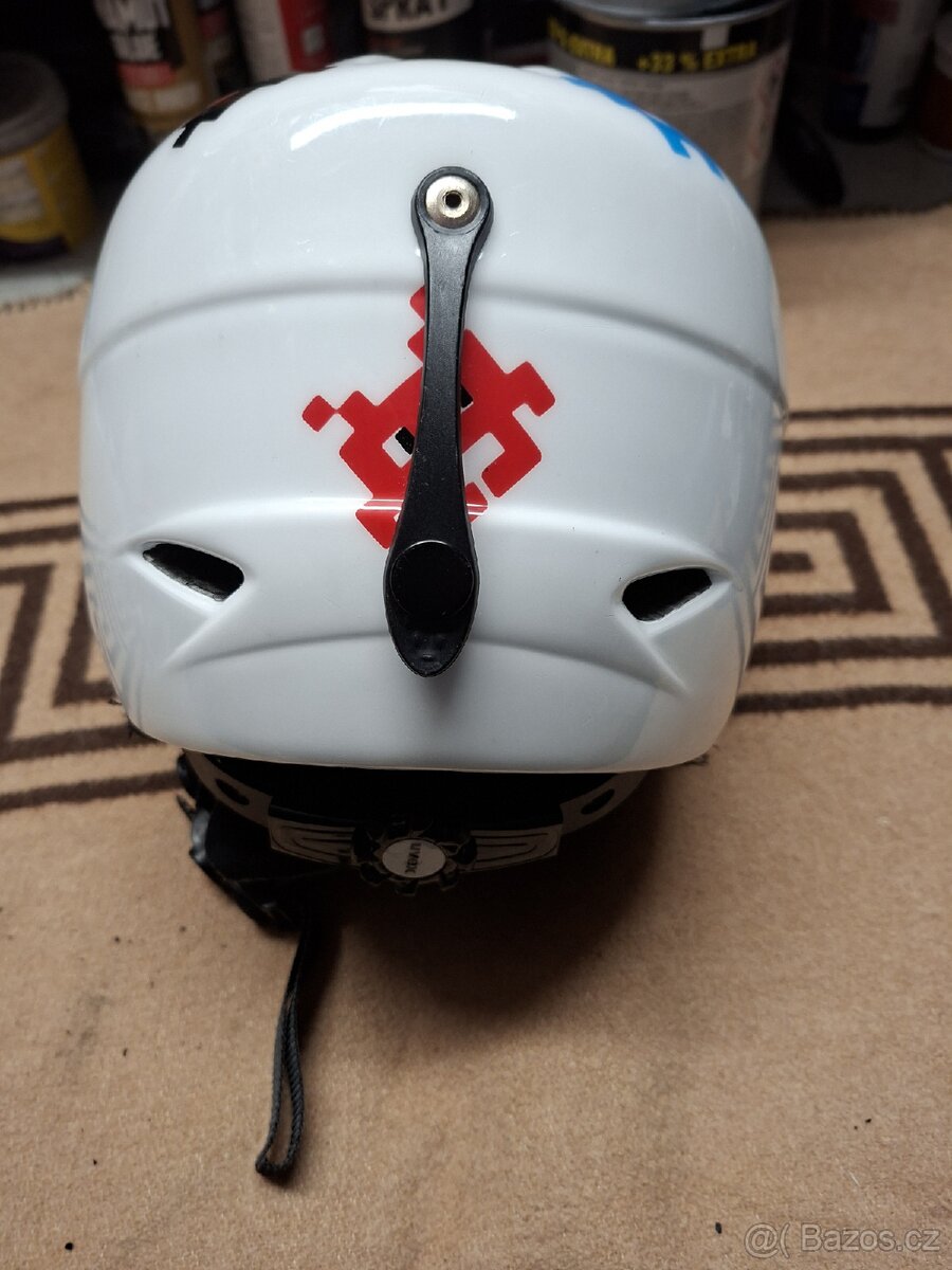 Detska helma 48-52cm - 3