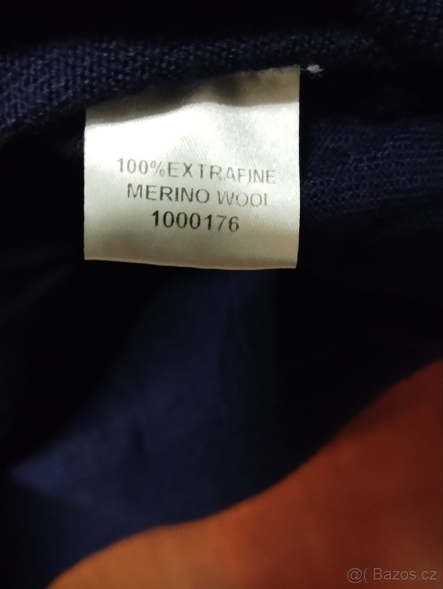 Prodám svetr značky Country Collection - 3