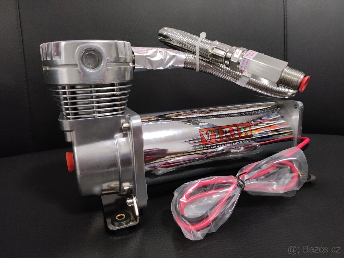 Air lift performance - 3