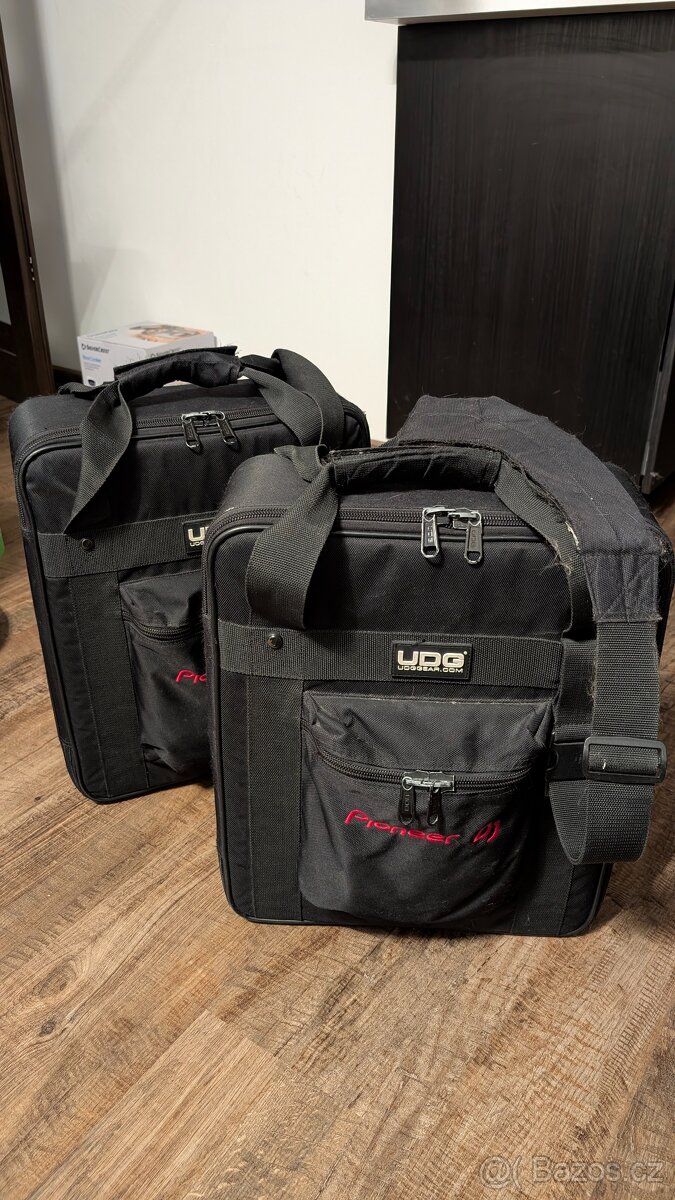 Pioneer CDJ 2000 Nexus 2 - 3