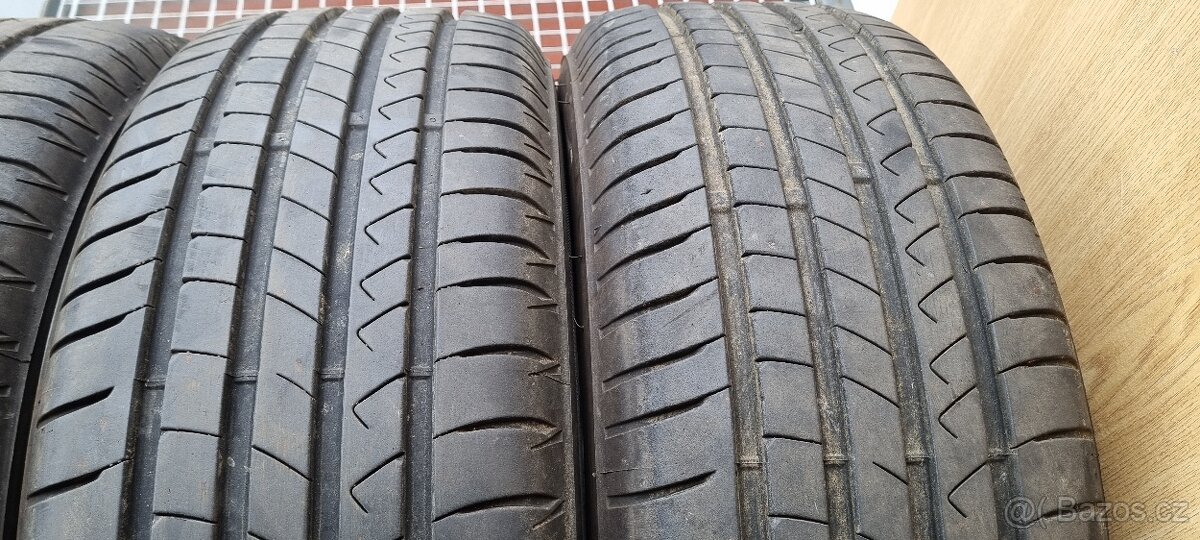 205/60r16 Saetta - Tourning 2 - letní 4ks 205/60/16 - 3