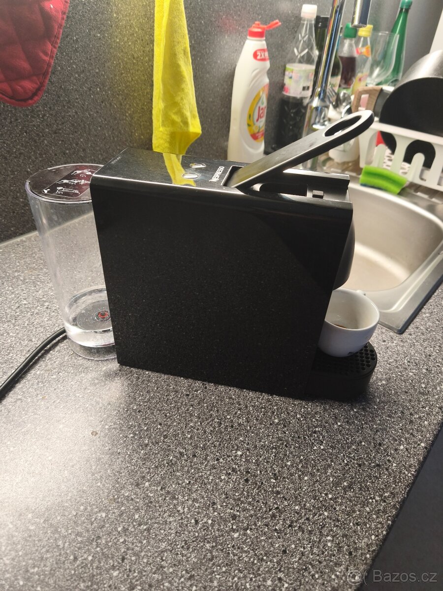 Krups mini NESPRESSO - 3