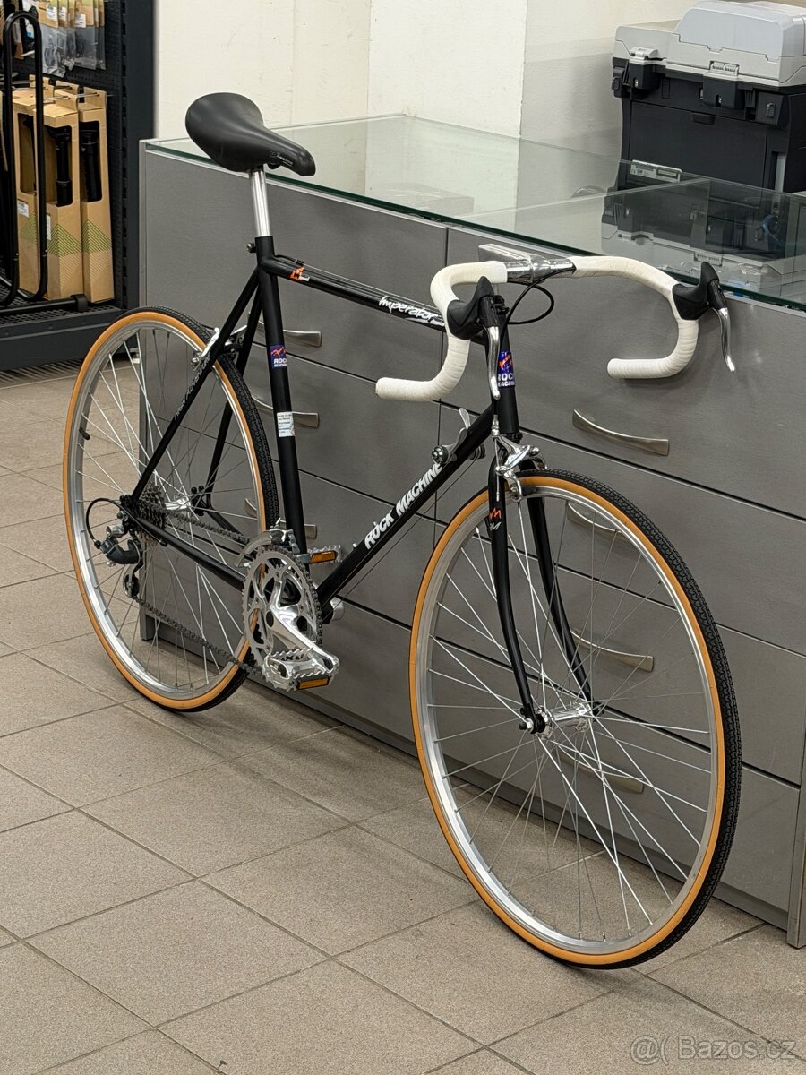 Silniční kolo Rock Machine - 3