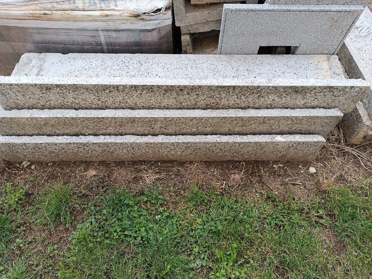 Teraso schody - schodnice - 3