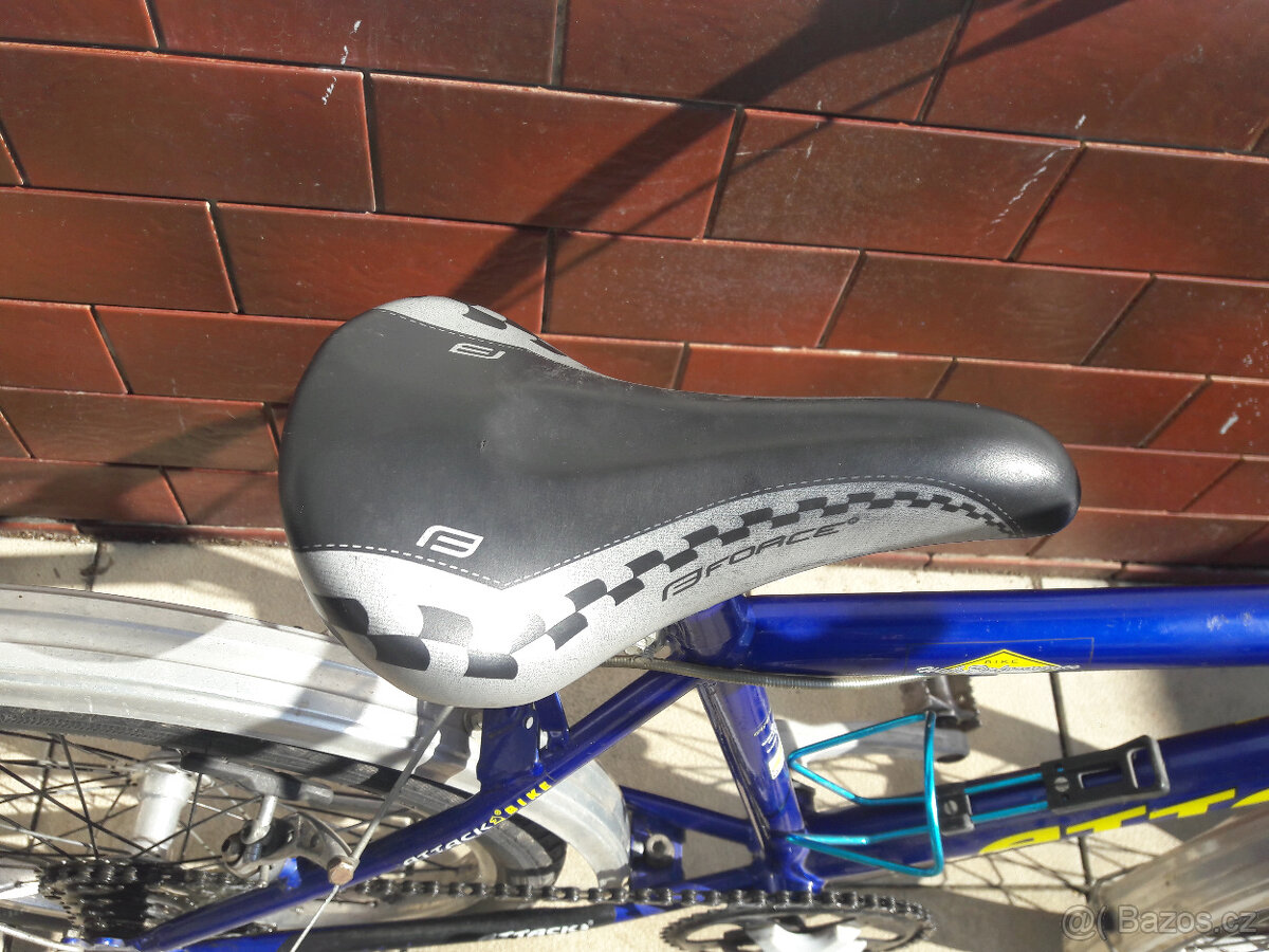 Dětské kolo vel.20 - 3