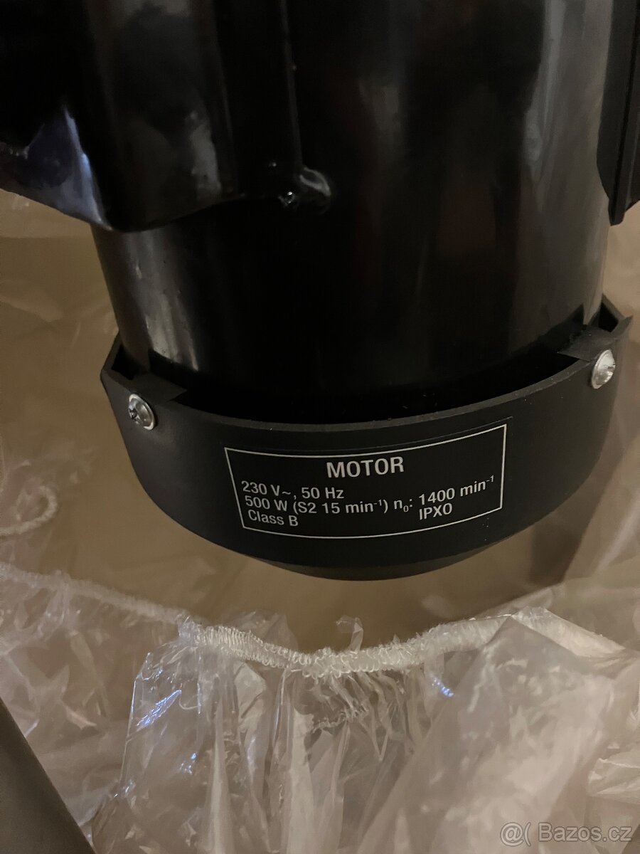 Stolní vrtačka Parkside - 3