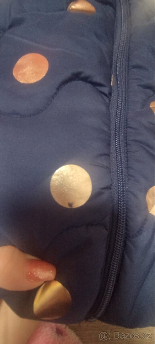 Kabátek - 3