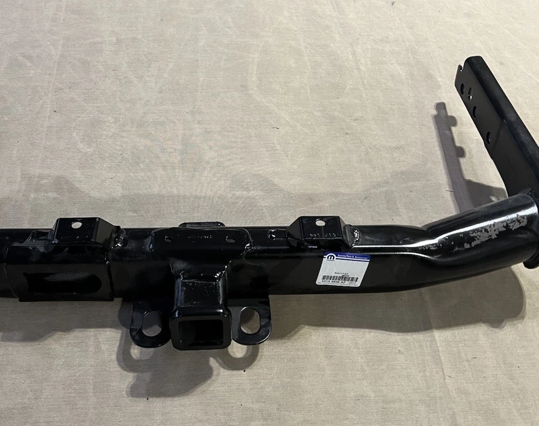 TAŽNÉ ZAŘÍZENÍ DODGE DURANGO - 3