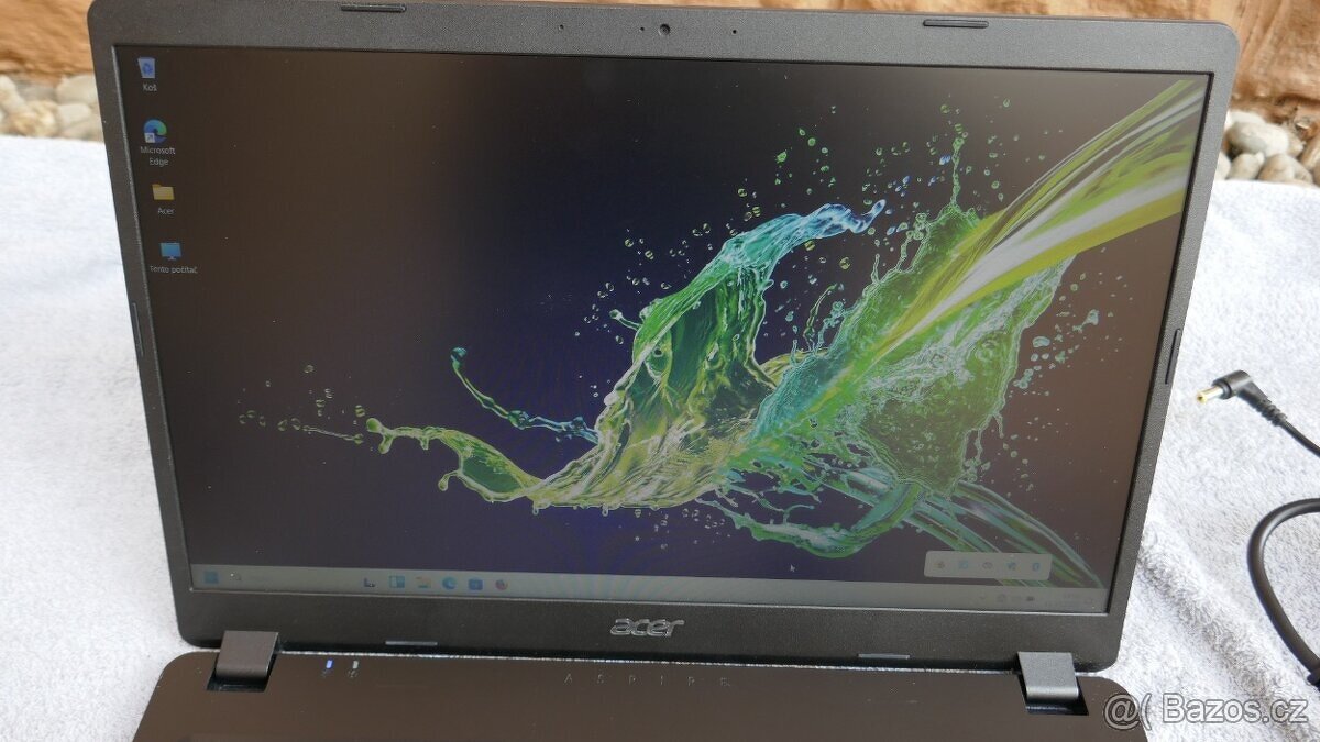 Notebook Acer Aspire 3 (A315-42-R0RN) - 3