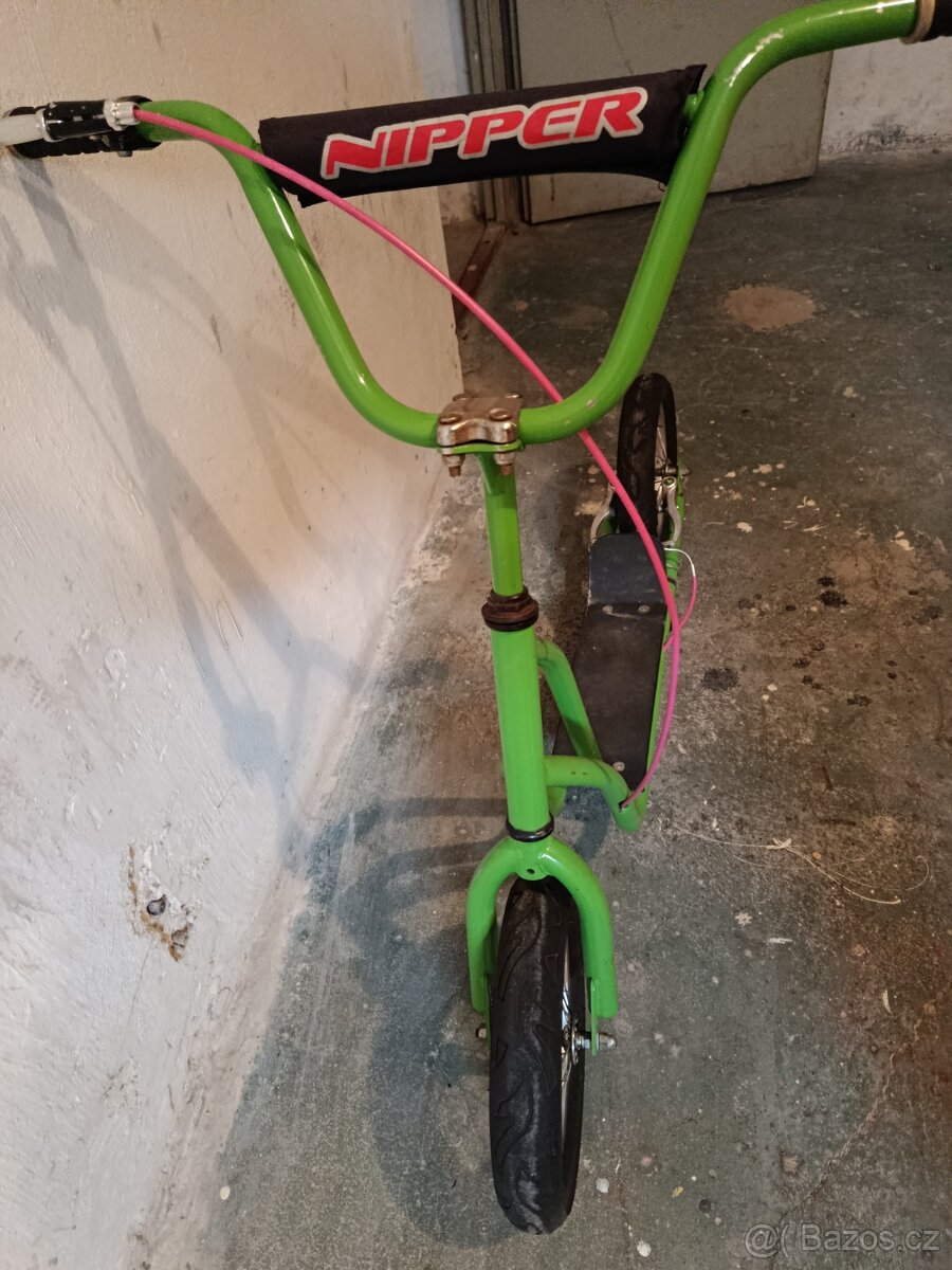 Dětská koloběžka - 3