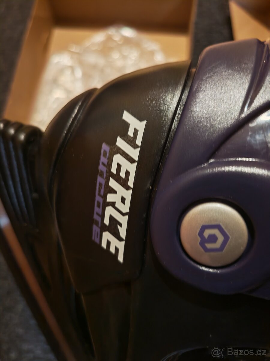 Pánské brusle vel. 44 - 3