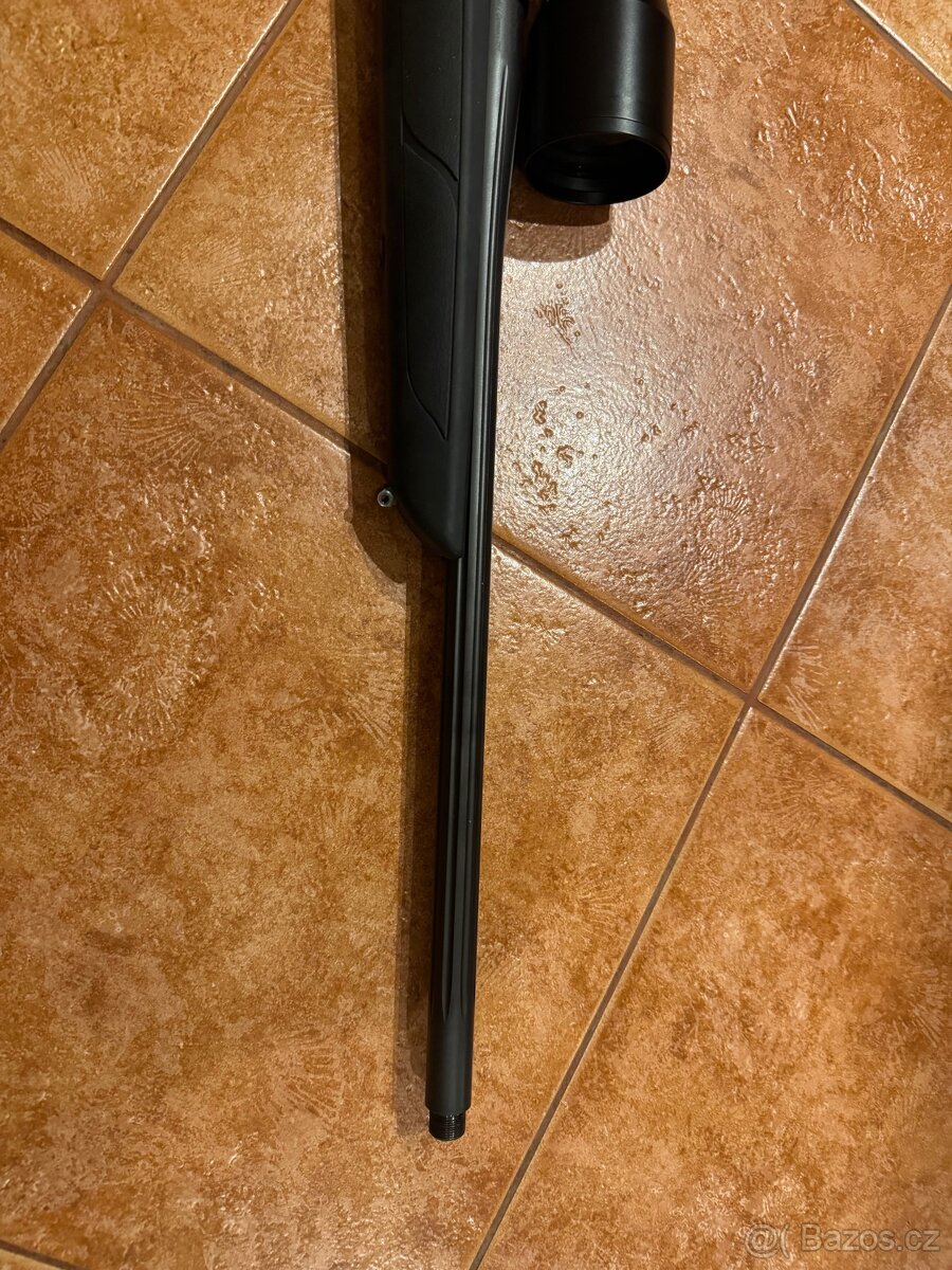 Merkel helix 308win - 3