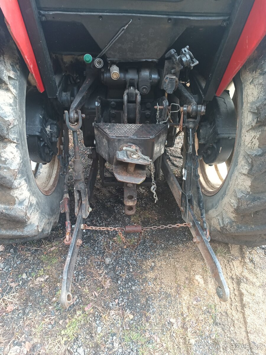 Zetor 7045 - 3