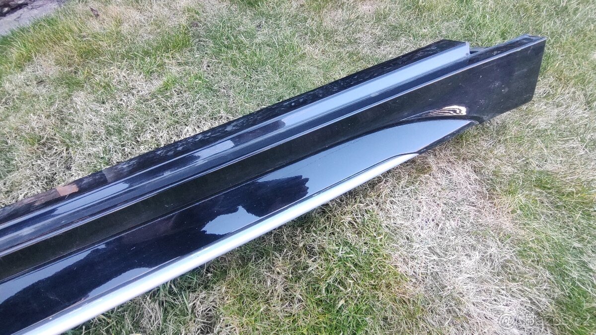 Kia ProCeed III 3 CD - Pravy kryt prah podbeh - 3