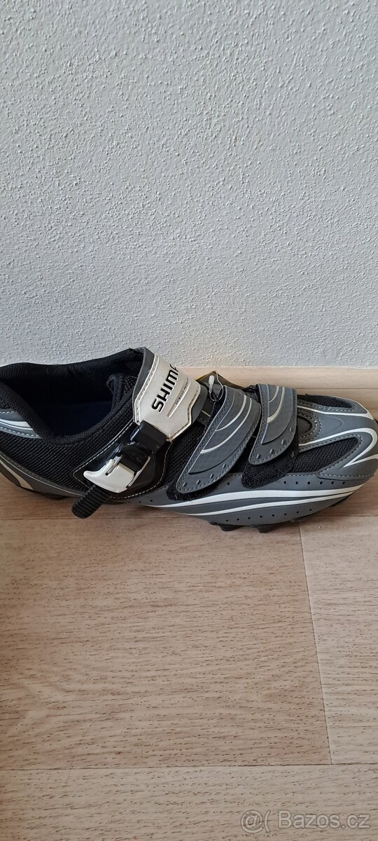 Cyklotretry Shimano, vel.45 - 3