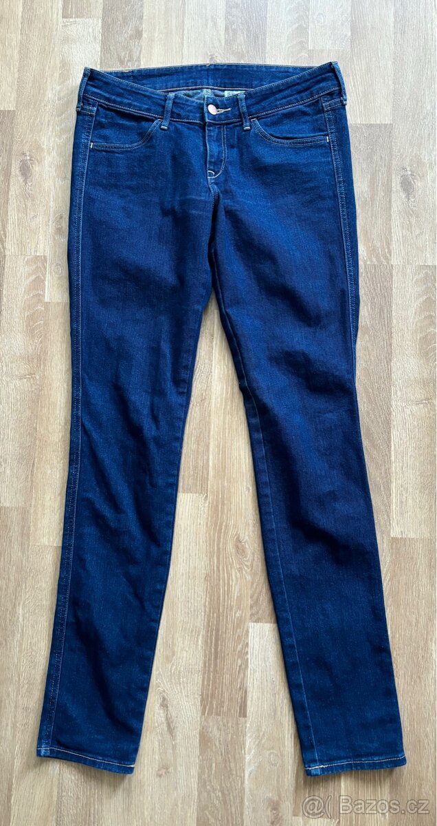 Dámské džíny HM - 3