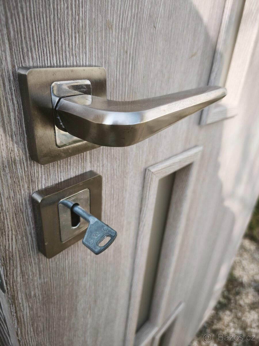 Dveře 90 levé - 3