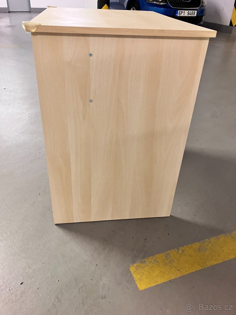 Stůl Ikea - 3