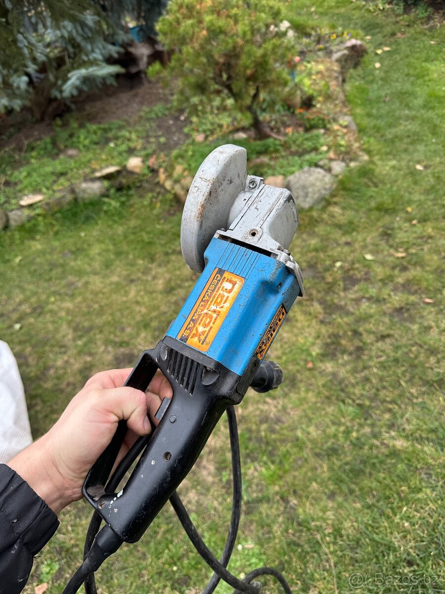 Funční elektro nářadí - 3