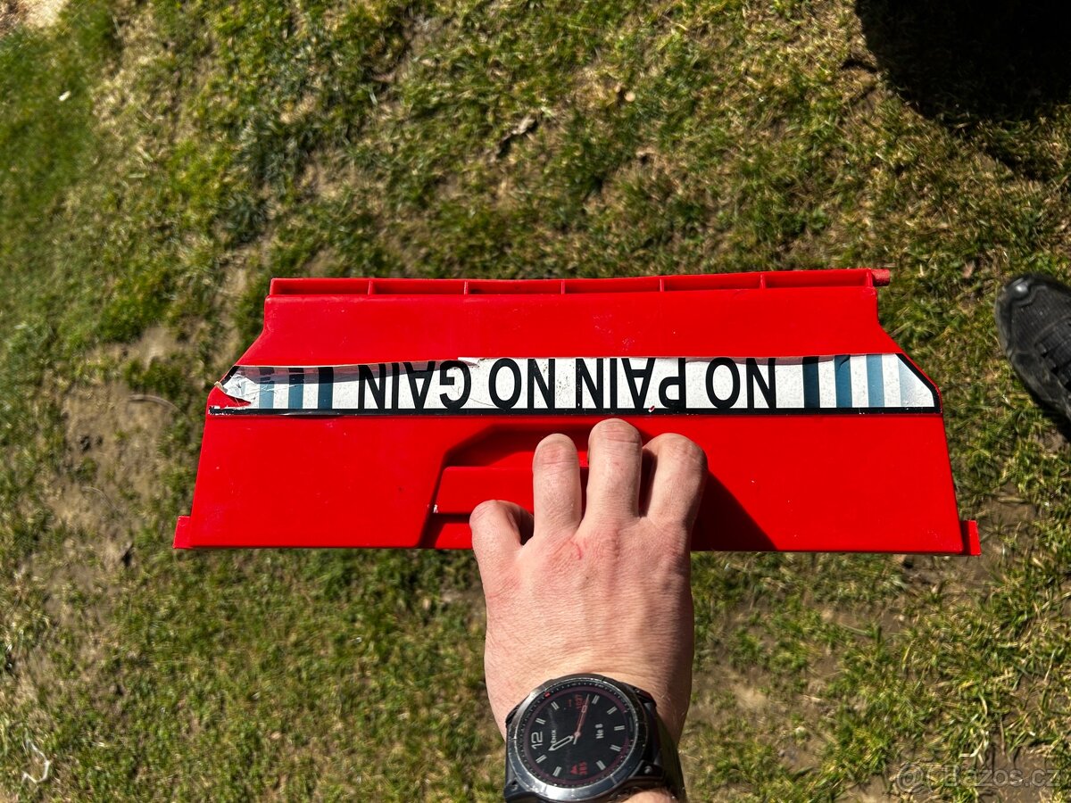 Elektrické autíčko, auto 6x6 - 3