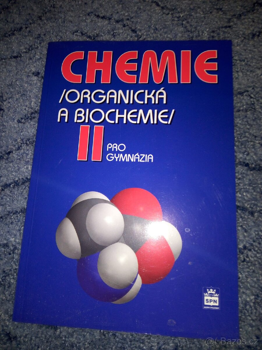 Prodám použité ucebnice - 3