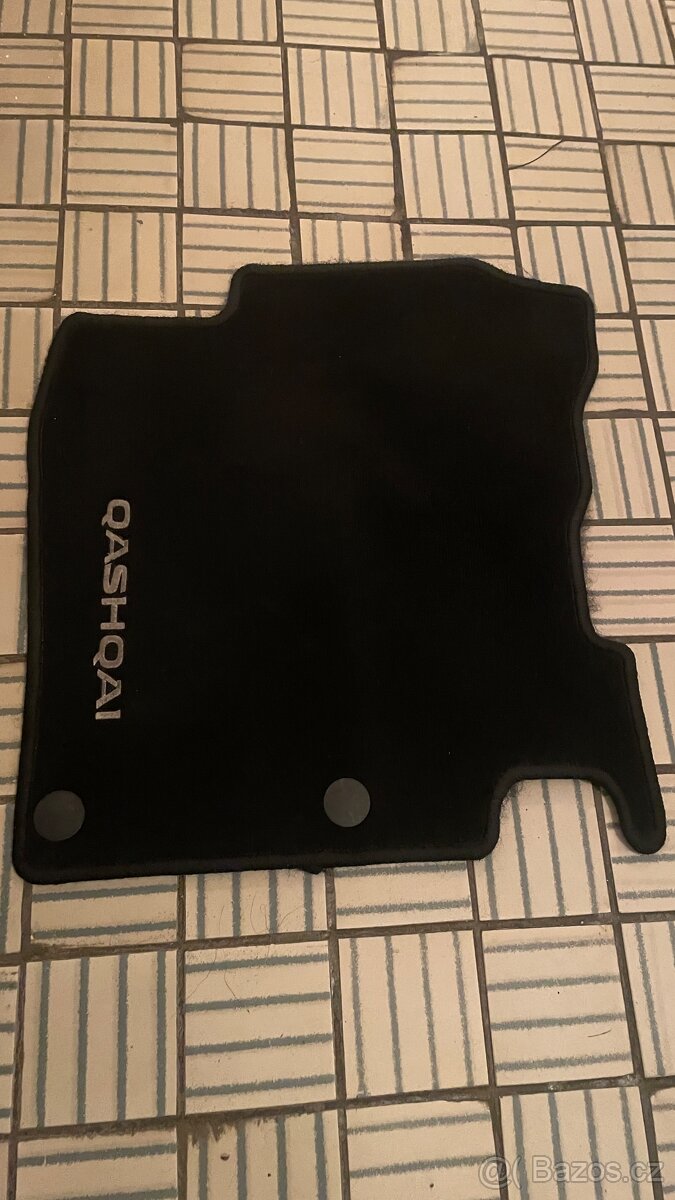 Nissan qashqai j11 - 3