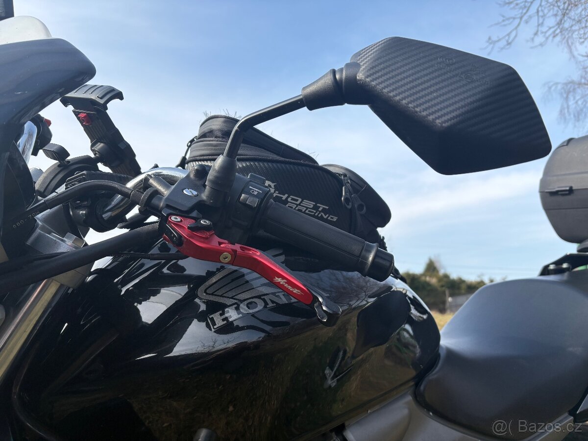 Honda Hornet CB600F - 3