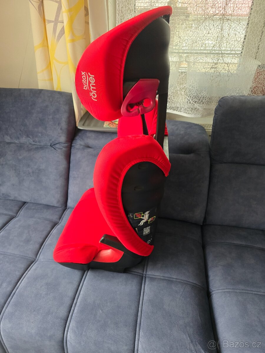 Autosedačka Britax Römer prodej - 3