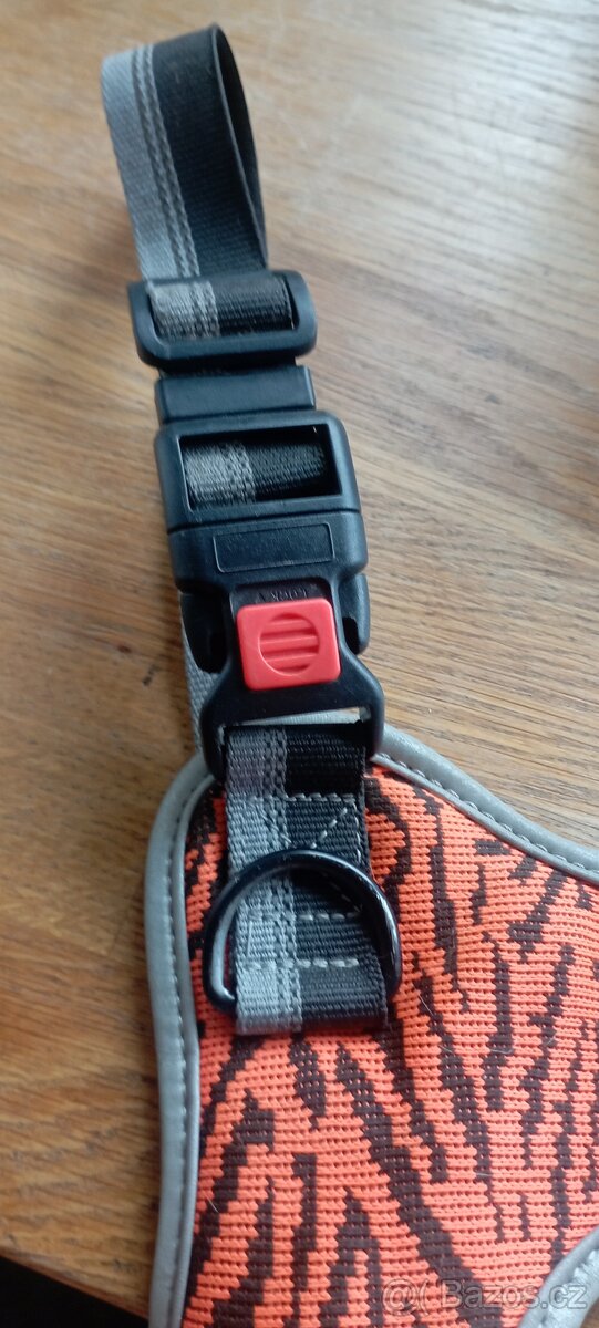 Postroj na psa / kšíry - 3