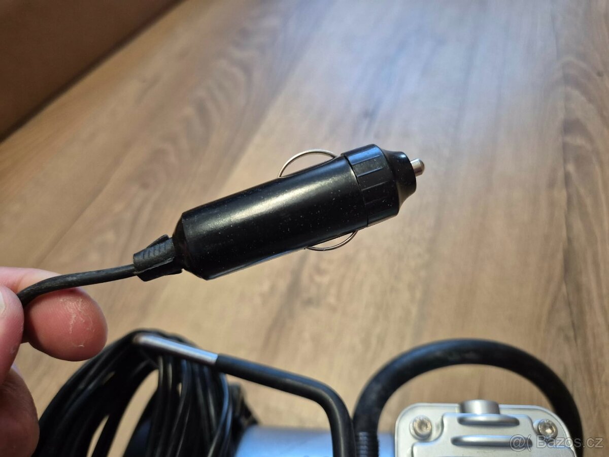 EXTOL PREMIUM 8864005 (minikompresor 12 V DC) - 3