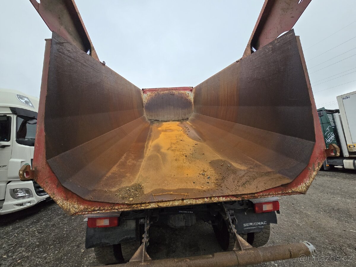 Volvo fmx 410 - 3