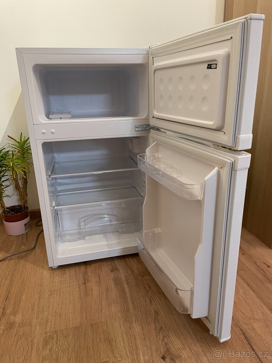 malá lednička, Lednice Goddess RDE085GW8AF - 3