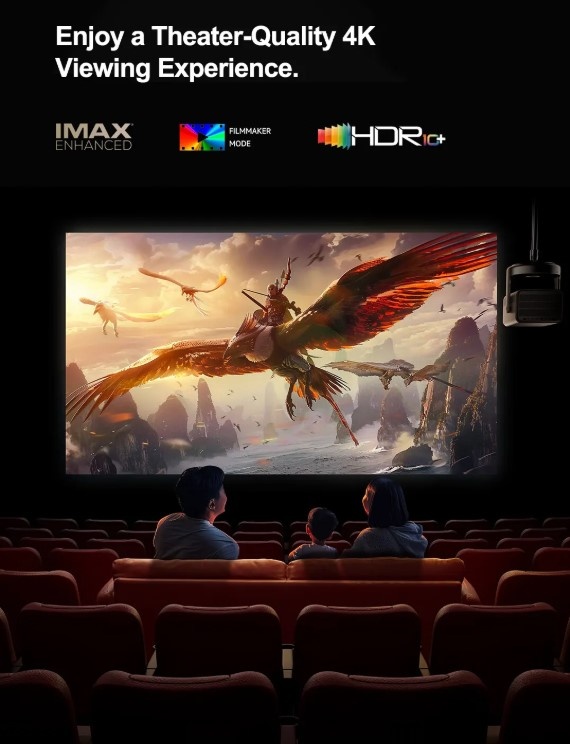 Hisense Vidda C2 Ultra - 3