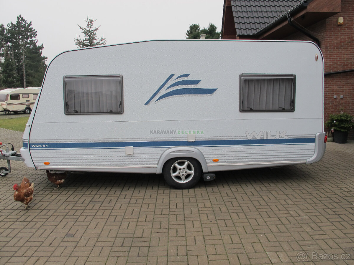 WILK 450 - 3