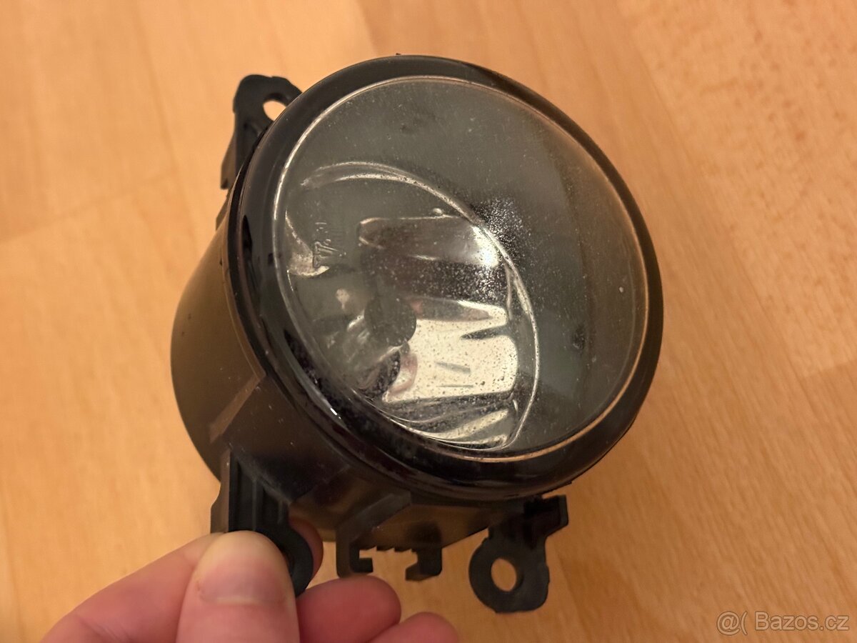 Mlhovky Ford Fiesta ST180 Mk7.5 1.6l - 3