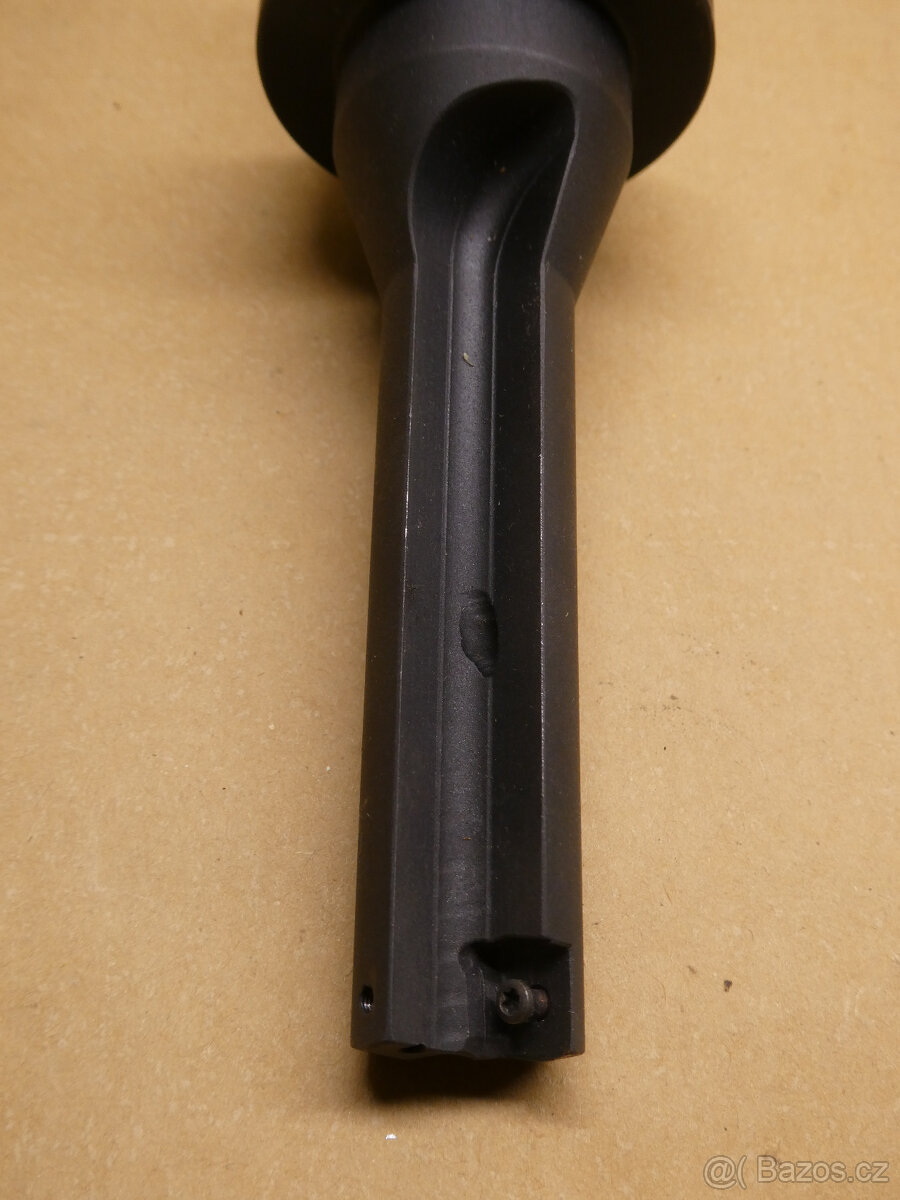 Vrták Sandvik 20,5mm - 3