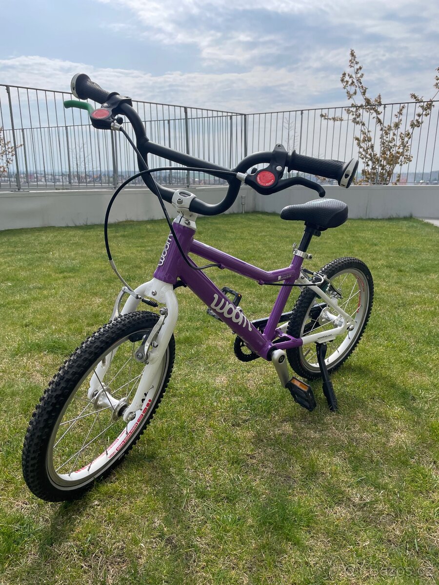 Woom 3 - “16” - 3