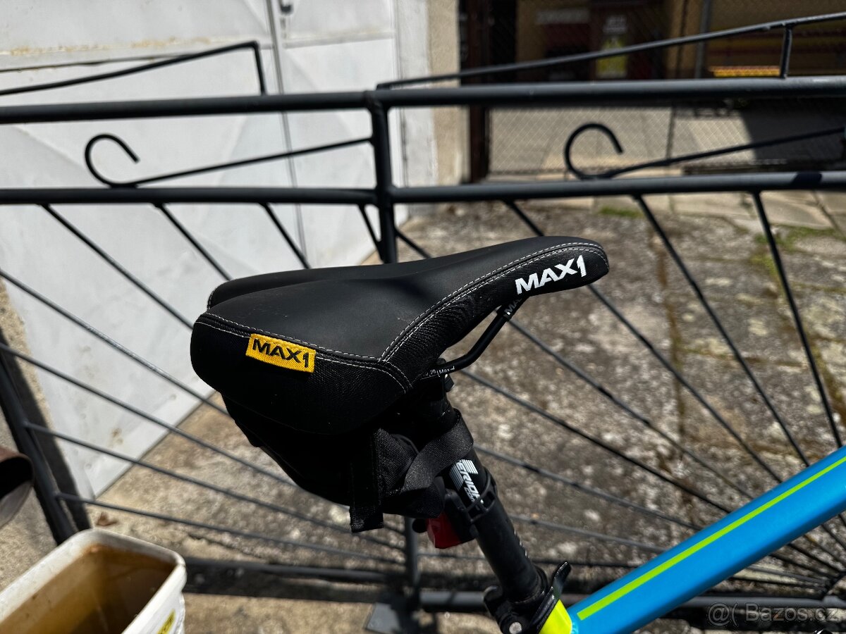 Merida BIG NINE 300 - 3