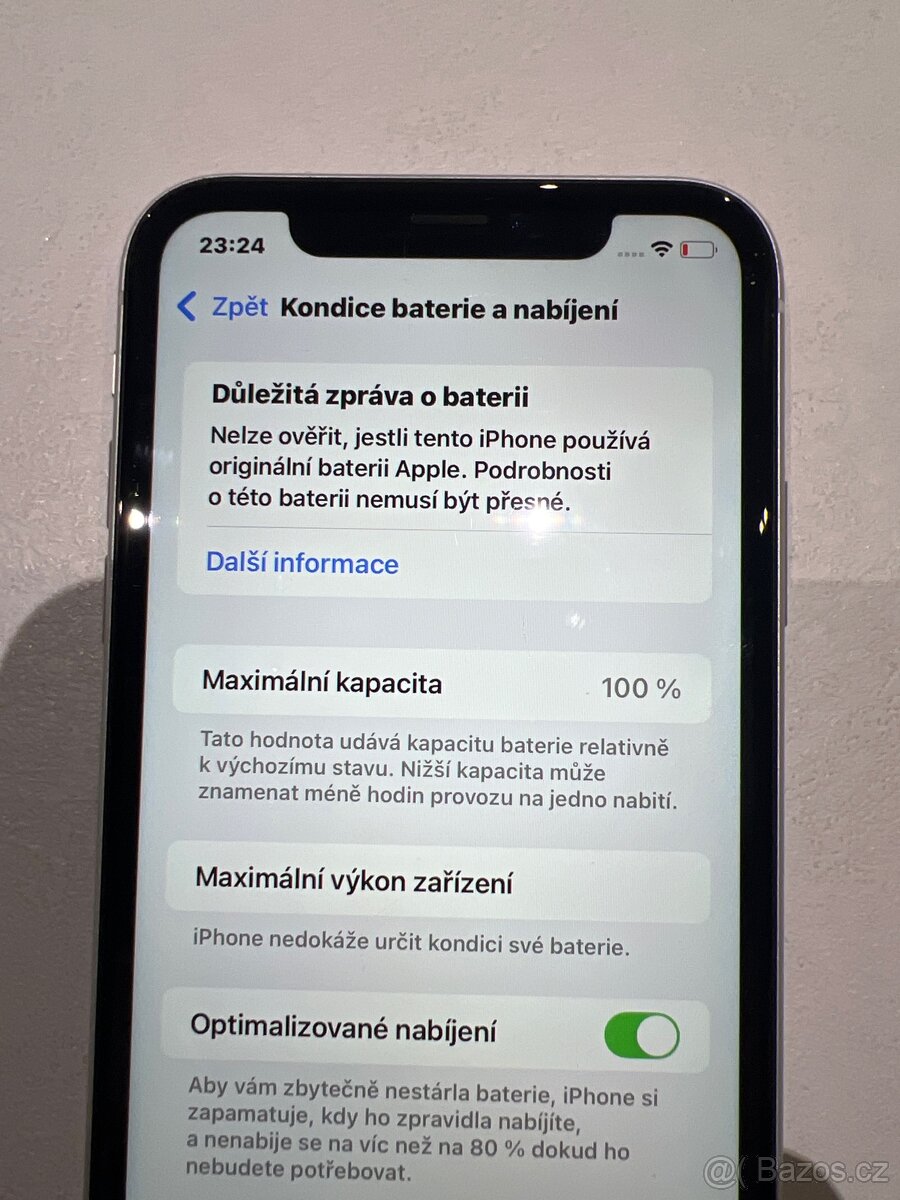 iphone XR 64gb - 3