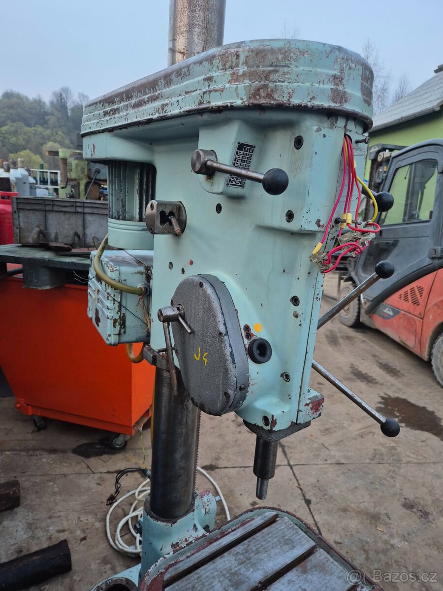 Vrtačka VS 20 A - 3