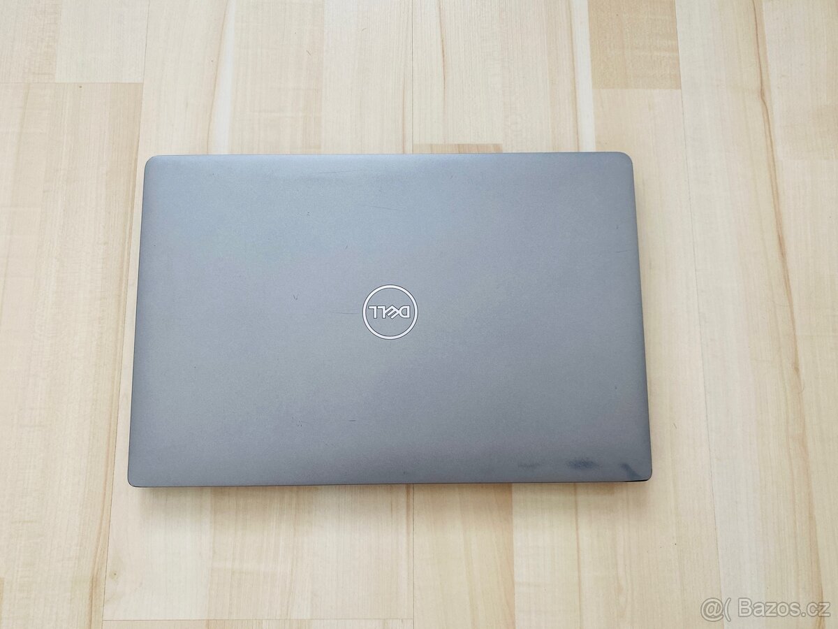 Dell Latitude 5420 - 3