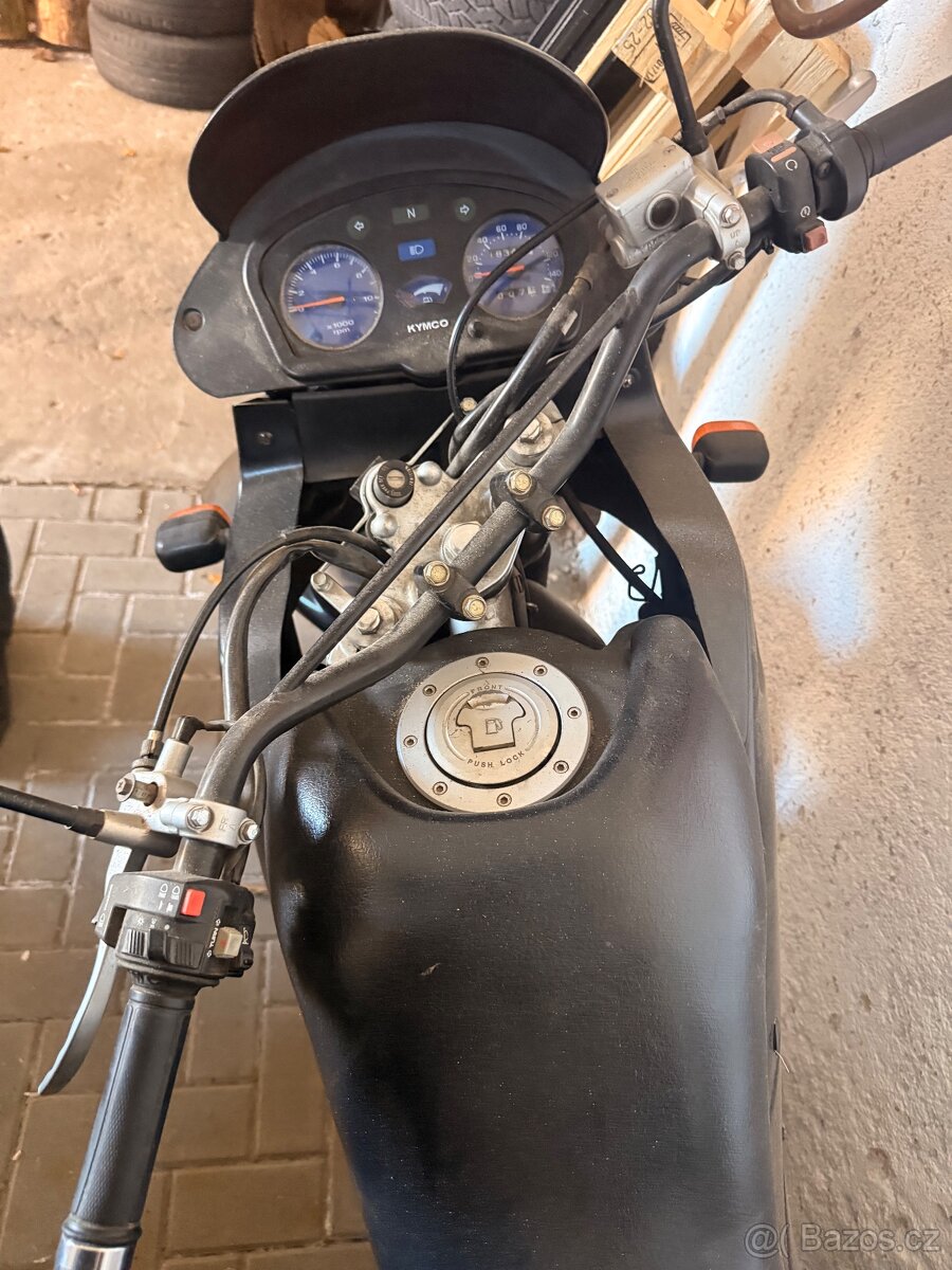 Motorka - 3