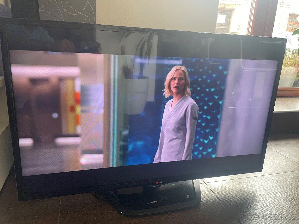 Smart LED TV LG - 3