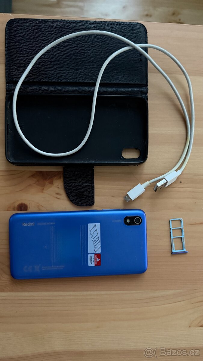 Xiaomi Redmi 7A - 3