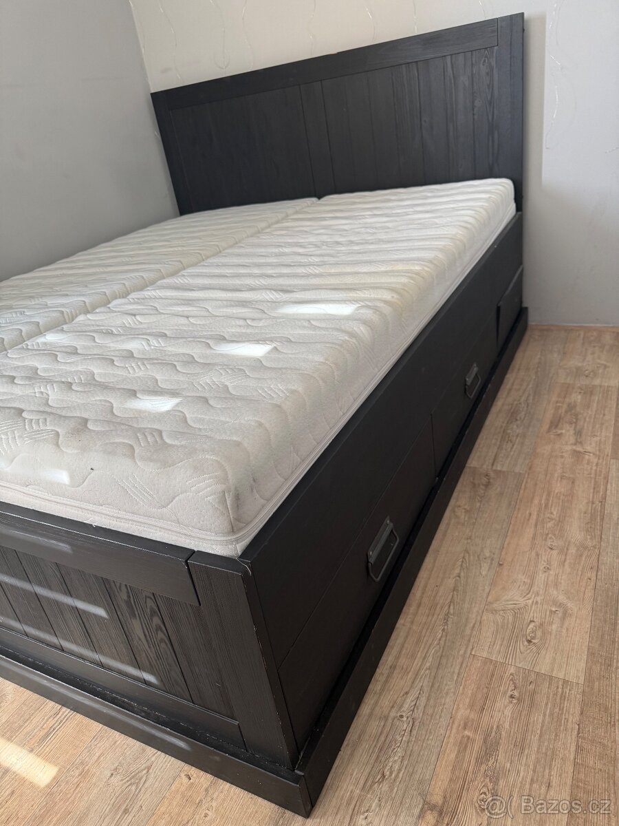 Postel Ikea - 3
