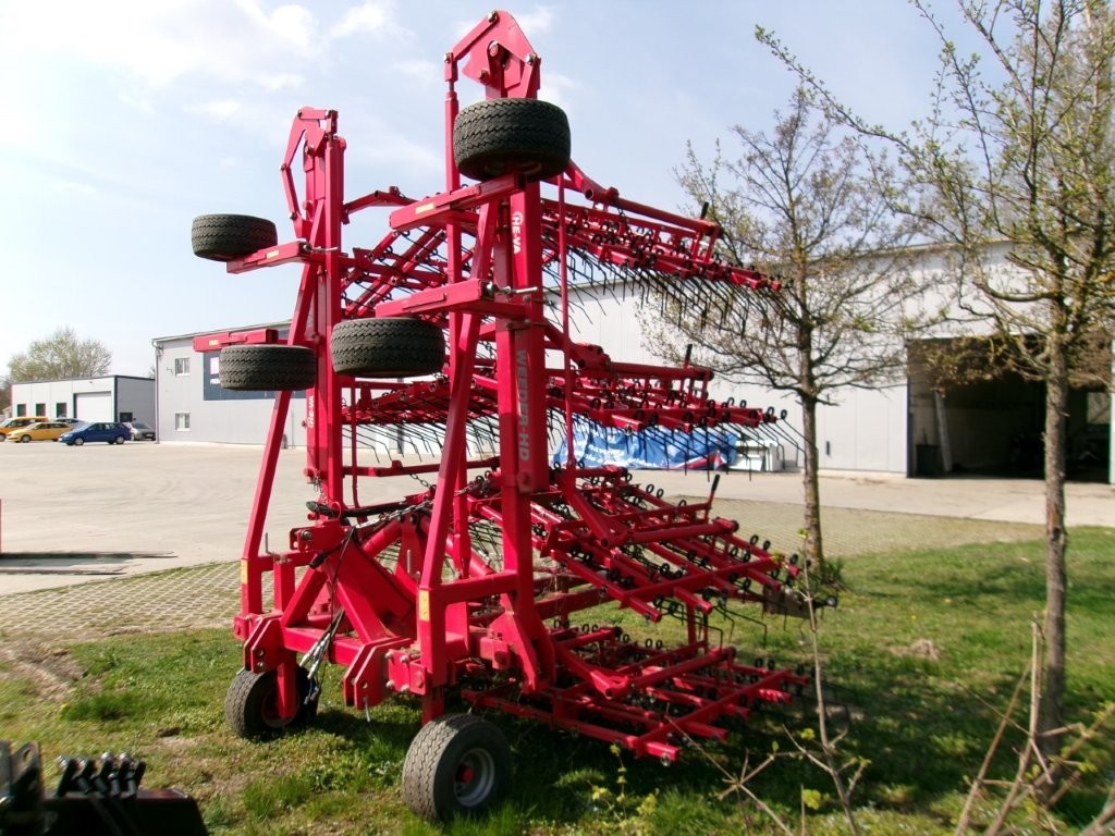 HE-VA Weeder HD 12 - 3